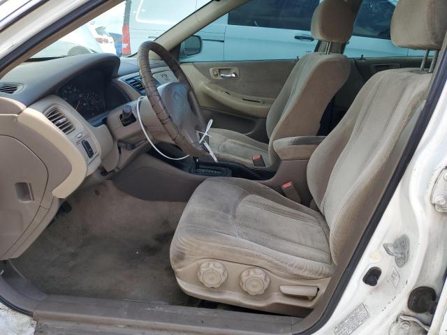 1999 HONDA ACCORD LX #3301751482
