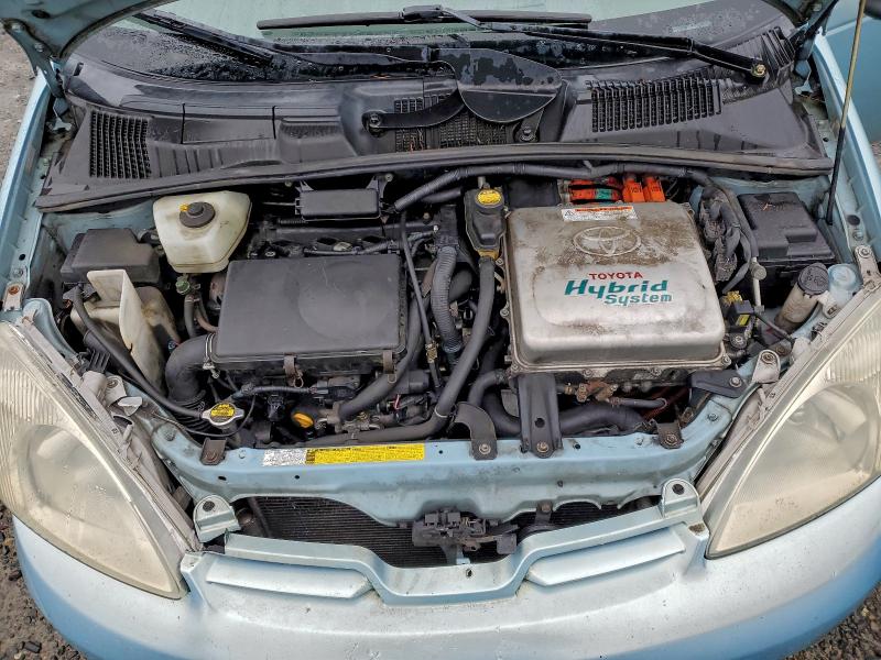 2003 TOYOTA PRIUS #3305655761