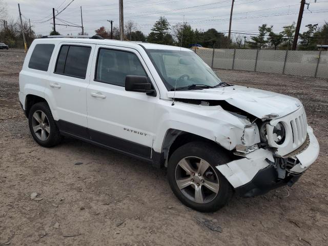 2017 JEEP PATRIOT LA #3316975115
