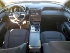 Lot #3303843520 2022 HYUNDAI TUCSON BLU