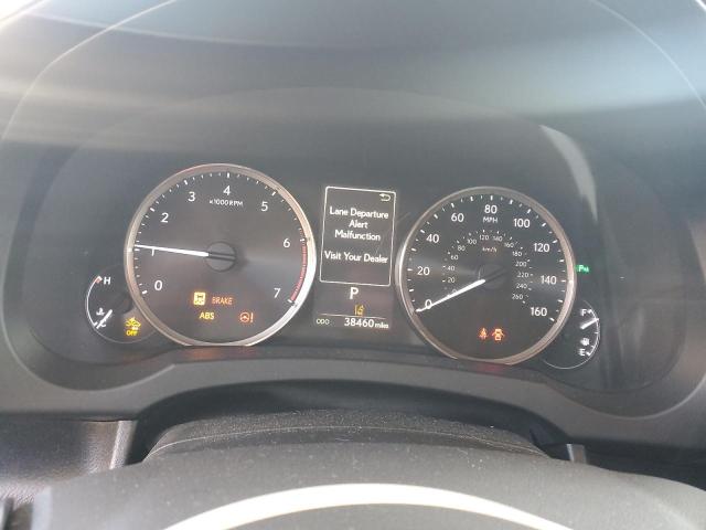 2020 LEXUS IS 300 PRE #3302869914