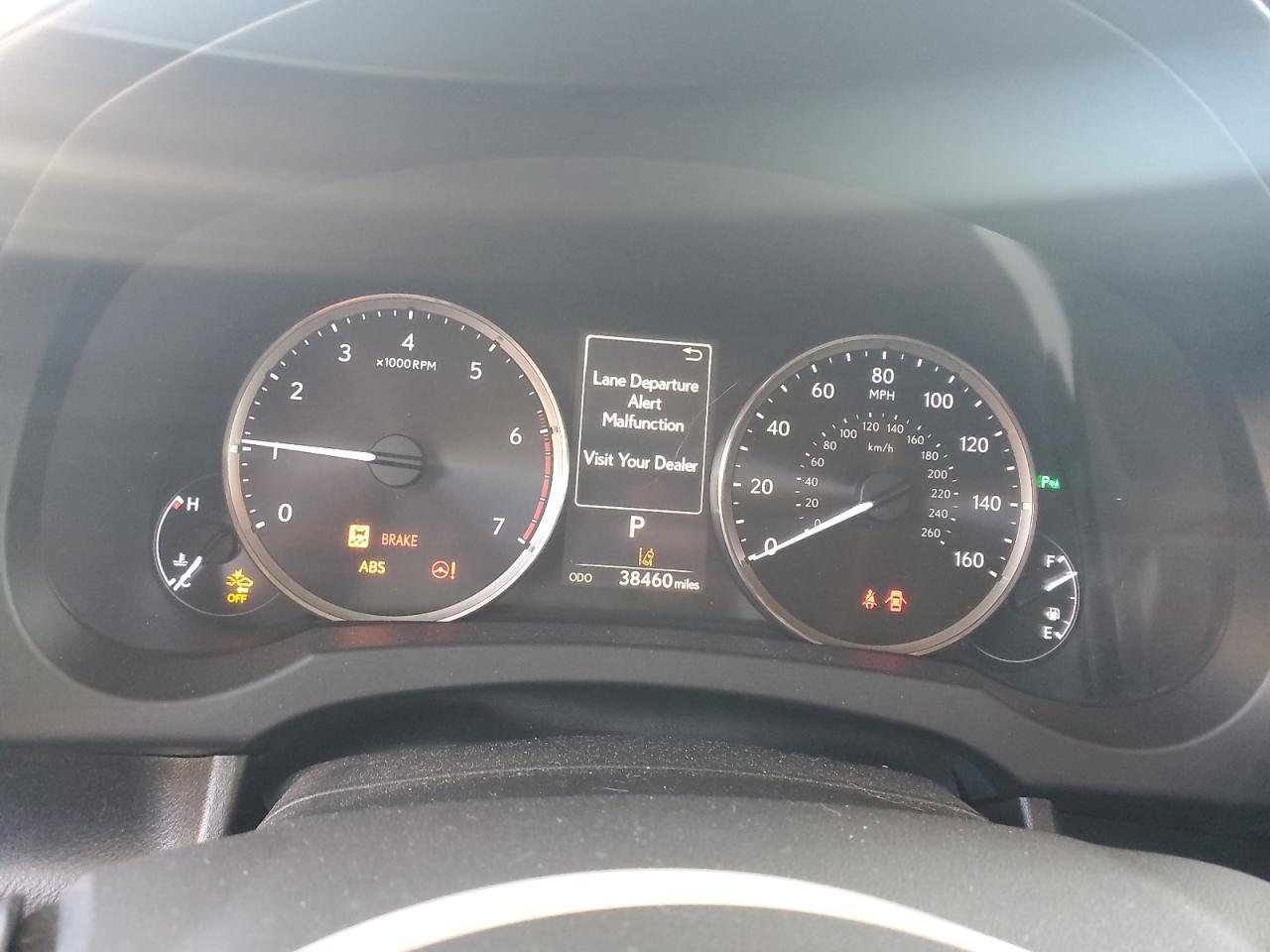 LEXUS IS 300 PREMIUM