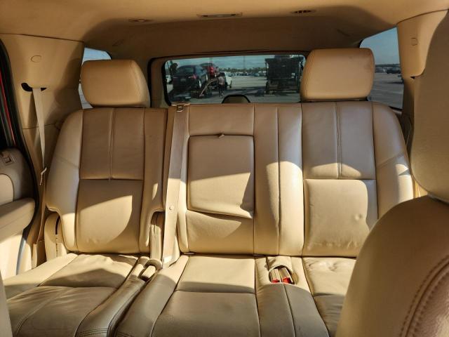 2012 CHEVROLET TAHOE C150 #3308420295