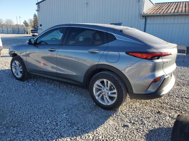 2024 BUICK ENVISTA PR #3302795912