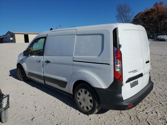 2021 FORD TRANSIT CO #3302858979