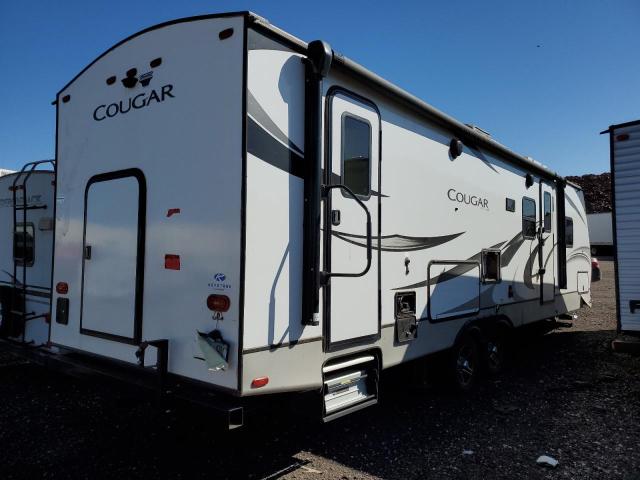 2022 KYRV COUGER 26R #3282356294