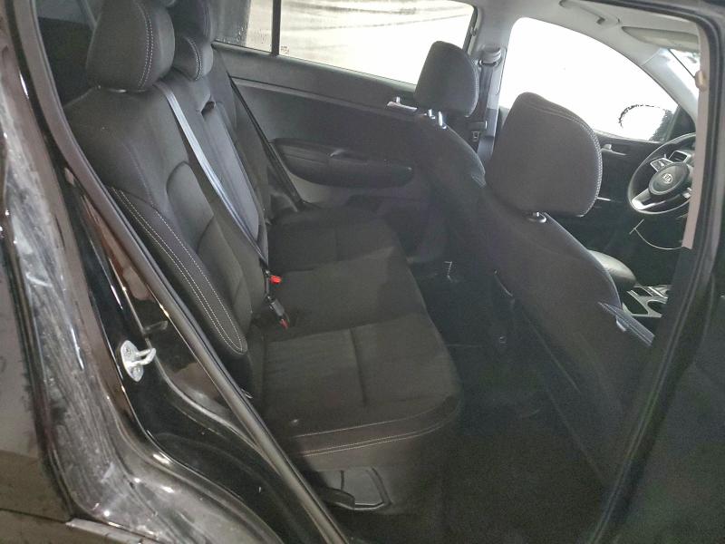 2020 KIA SPORTAGE L #3296957835