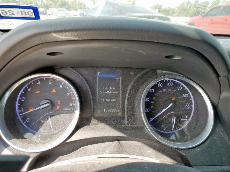 2019 TOYOTA CAMRY L #3294397526