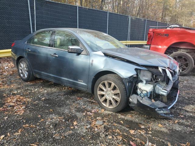 2011 LINCOLN MKZ HYBRID #3294414535