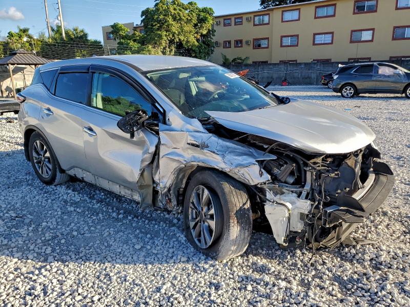2016 NISSAN MURANO #3303730431