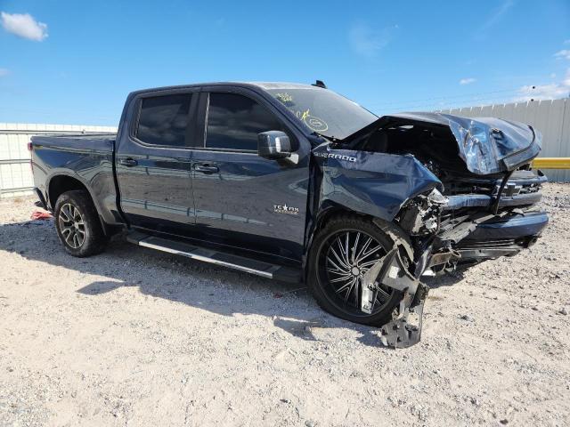 2022 CHEVROLET SILVERADO #3311667253