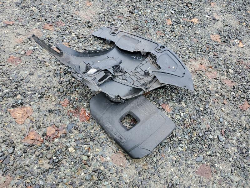 2020 KIA FORTE FE #3310828653