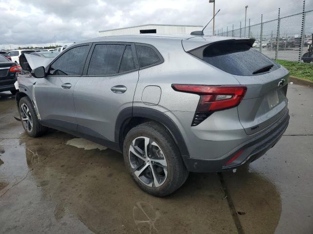 2024 CHEVROLET TRAX 1RS #3297862815