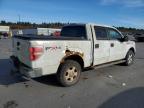 Lot #3293416053 2010 FORD F150 SUPER