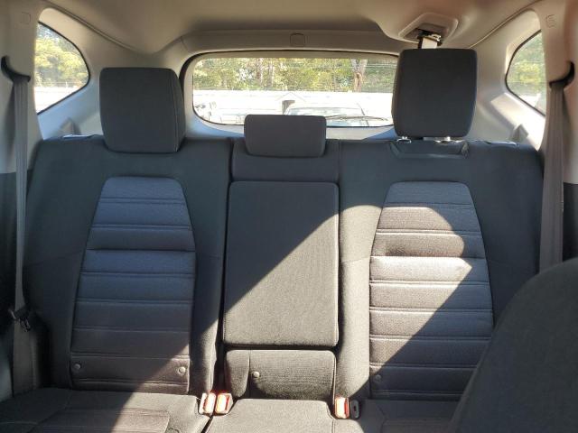 2018 HONDA CR-V LX #3284772520