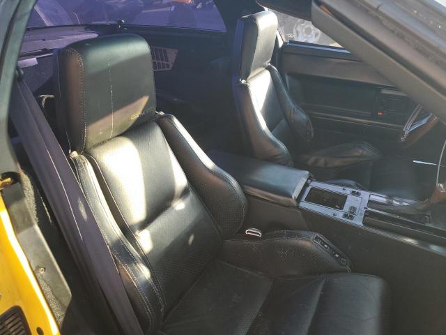 1988 CHEVROLET CORVETTE #3286486147