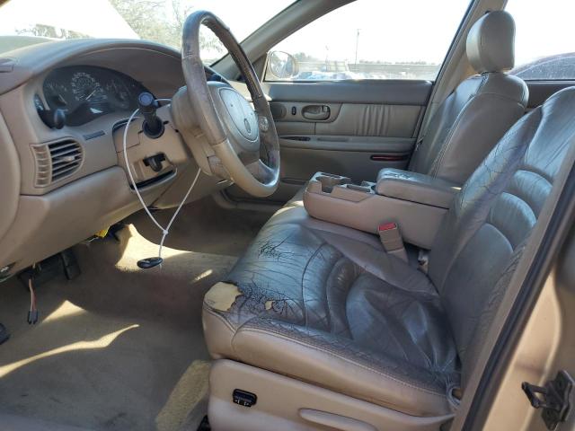 2002 BUICK CENTURY LI #3309353978