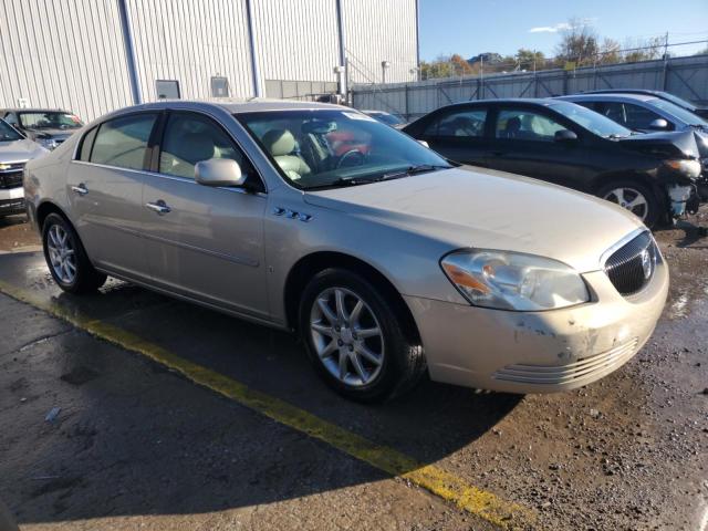 2008 BUICK LUCERNE CX #3296279407