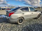 Lot #3308651498 2014 NISSAN VERSA S