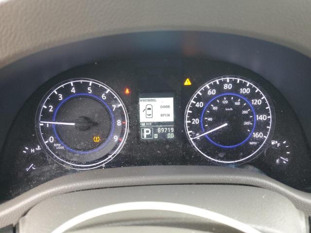 2013 INFINITI G37 #3303810468