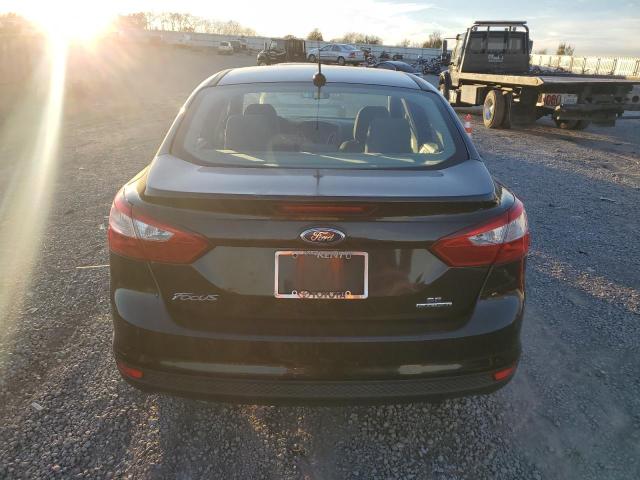 2014 FORD FOCUS SE - 1FADP3F28EL459344