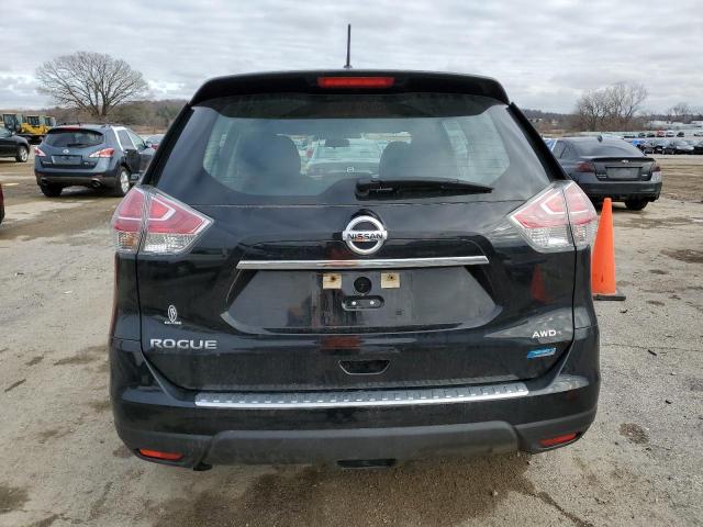 2014 NISSAN ROGUE S #3302905000