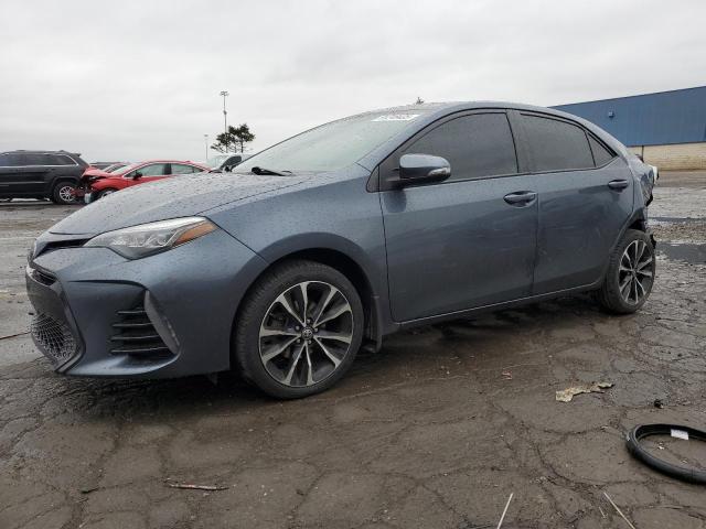 2018 TOYOTA COROLLA L #3304546463