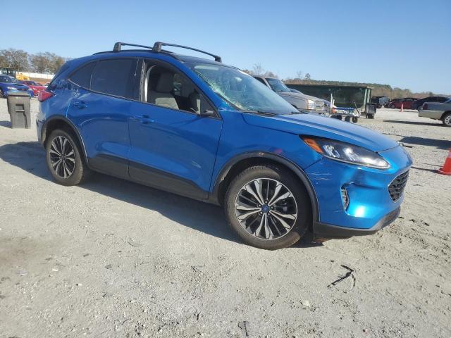 2021 FORD ESCAPE SE #3287688040