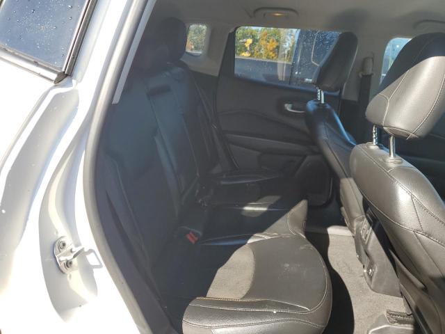 2021 JEEP COMPASS LA - 3C4NJDBB5MT566625