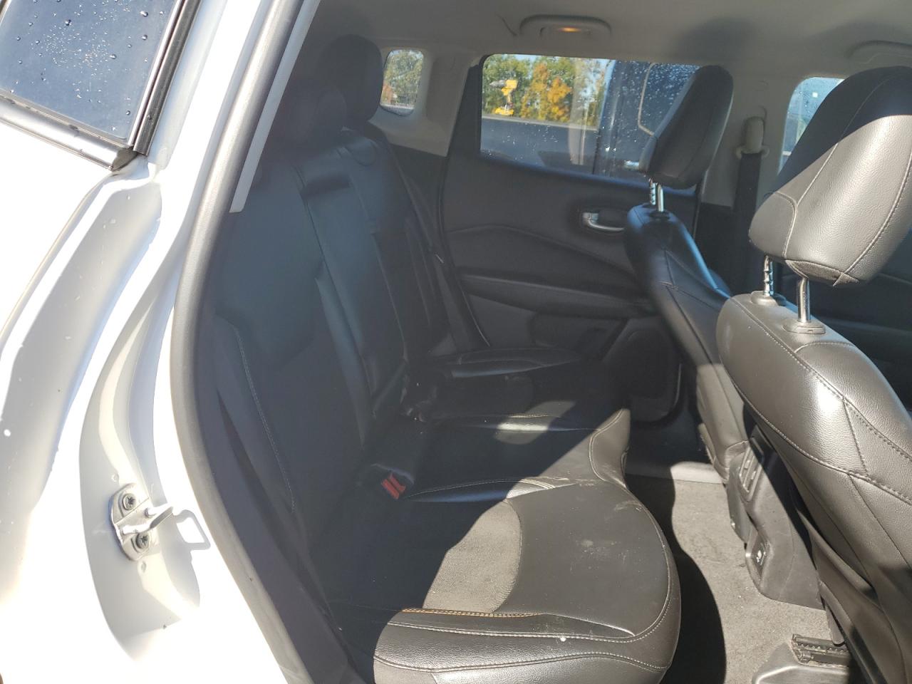 JEEP COMPASS LATITUDE