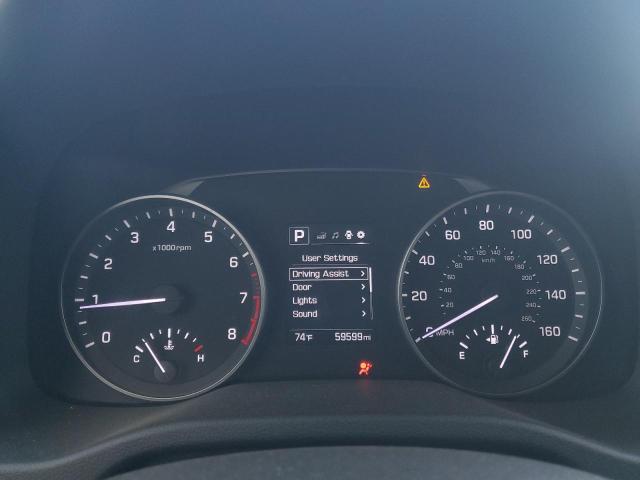 2018 HYUNDAI ELANTRA SE #3312284771