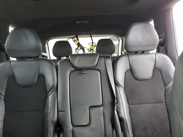 2016 VOLVO XC90 T6 - YV4A22PM7G1048485