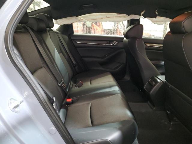 2022 HONDA ACCORD SPO #3304588452