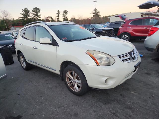 2013 NISSAN ROGUE S - JN8AS5MV1DW105980