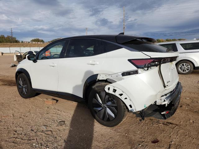 2025 NISSAN ARIYA EVOL #3304901557