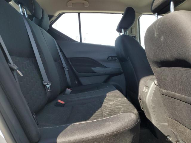 2021 NISSAN KICKS SV #3297082516