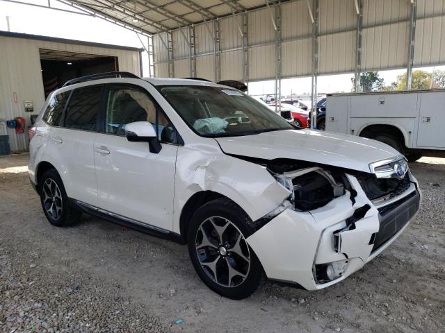 2015 SUBARU FORESTER 2 #3293499447