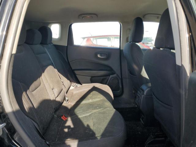 2019 JEEP COMPASS SP - 3C4NJDAB1KT849313