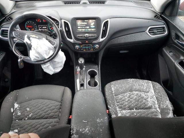 2018 CHEVROLET EQUINOX LT #3315726345