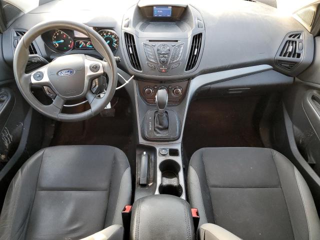 2014 FORD ESCAPE S #3295050661