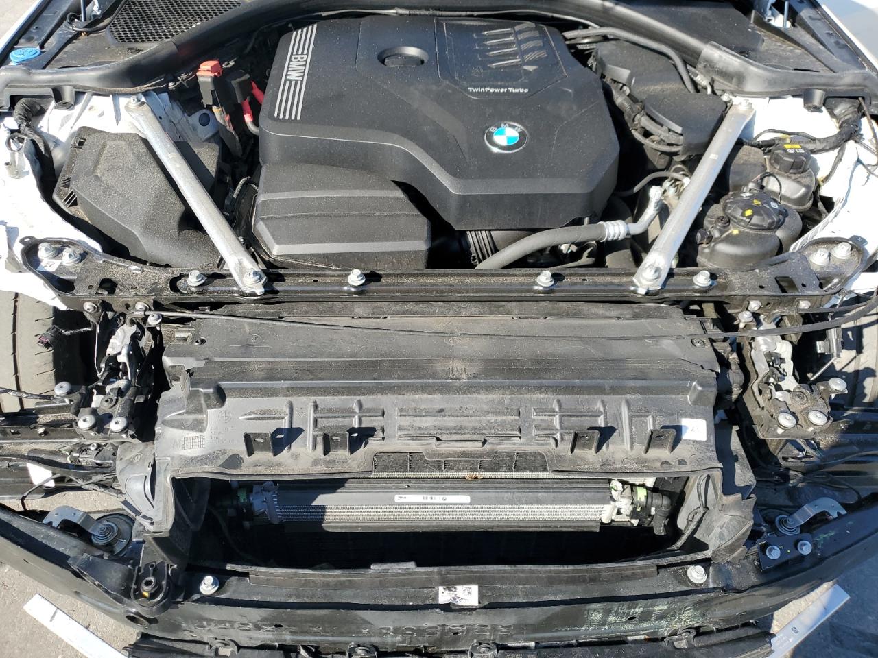 BMW 4 SERIES GRAN COUPE GRAN COUPE