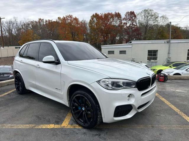 2016 BMW X5 XDRIVE5 #3281421028