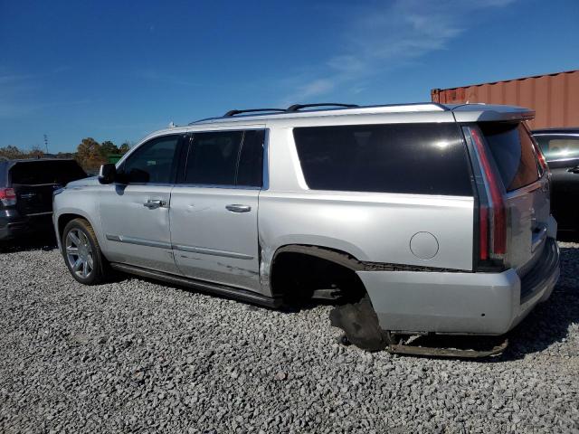 2019 CADILLAC ESCALADE E #3303650927