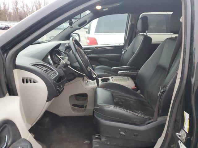 2017 DODGE GRAND CARA #3303732416