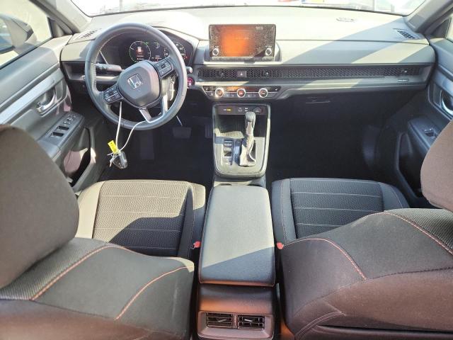 2024 HONDA CR-V SPORT #3311519235