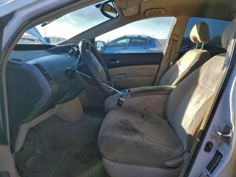 2005 TOYOTA PRIUS #3294558075