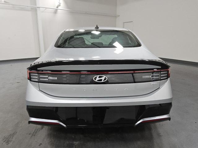 2025 HYUNDAI SONATA HYB - KMHL34JJ9SA122917