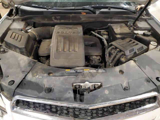 2014 CHEVROLET EQUINOX LS #3294310897