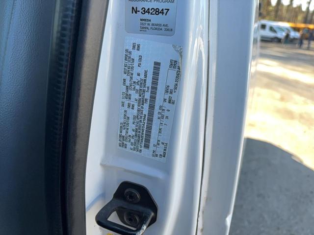 2014 FORD ECONOLINE #3292323304