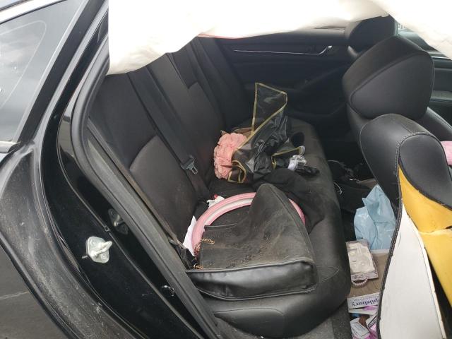 2019 HONDA ACCORD SPO #3297873794